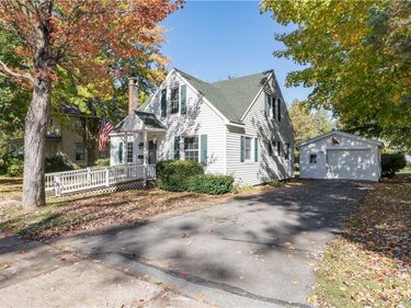 6877 Mechanic Street , Croghan, NY 13327