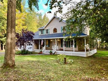 316 Baratier Road , Hastings, NY 13076