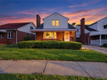 970 Cleveland Drive , Buffalo, NY 14225