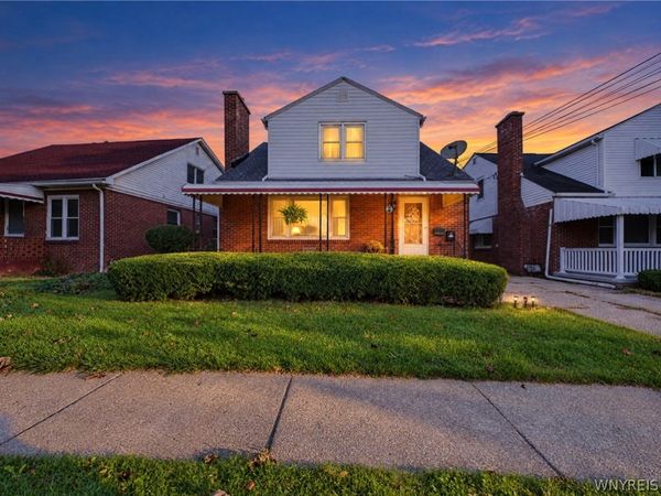 970 Cleveland Drive , Buffalo, NY 14225