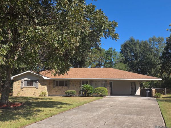 6473 N Grand Ct, Baton Rouge, LA 70812