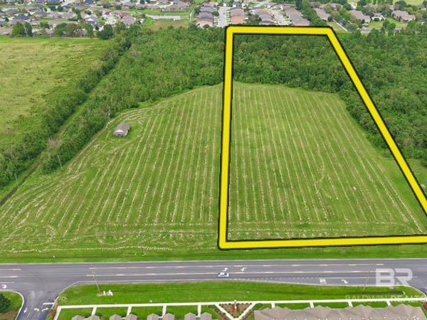 0 County Road 20, Foley, AL 36535