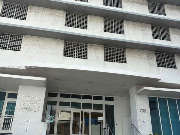 700 NE 25th St , Unit 1801, Miami, FL 33137