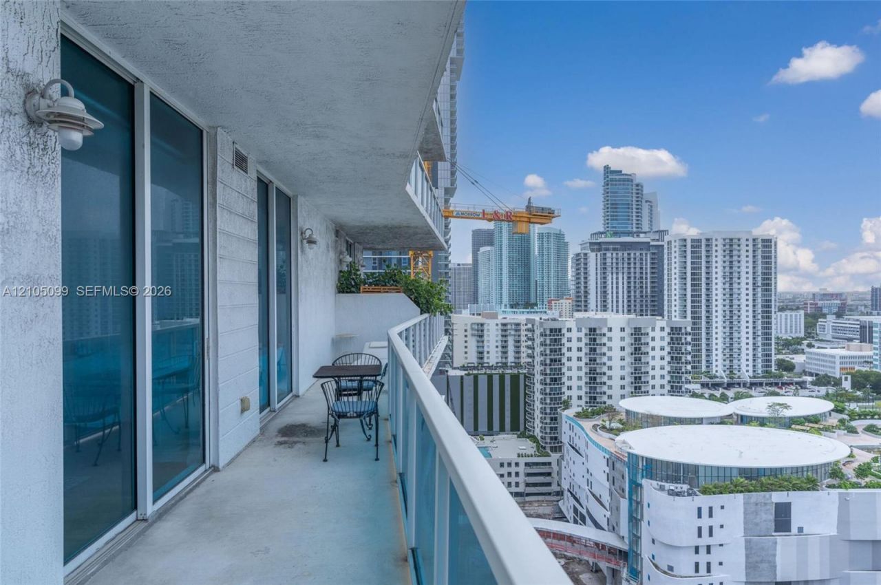 700 NE 25th St, Unit 1801, Miami, FL 33137 Photo