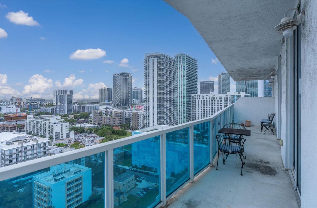 700 NE 25th St, Unit 1801, Miami, FL 33137 Photo