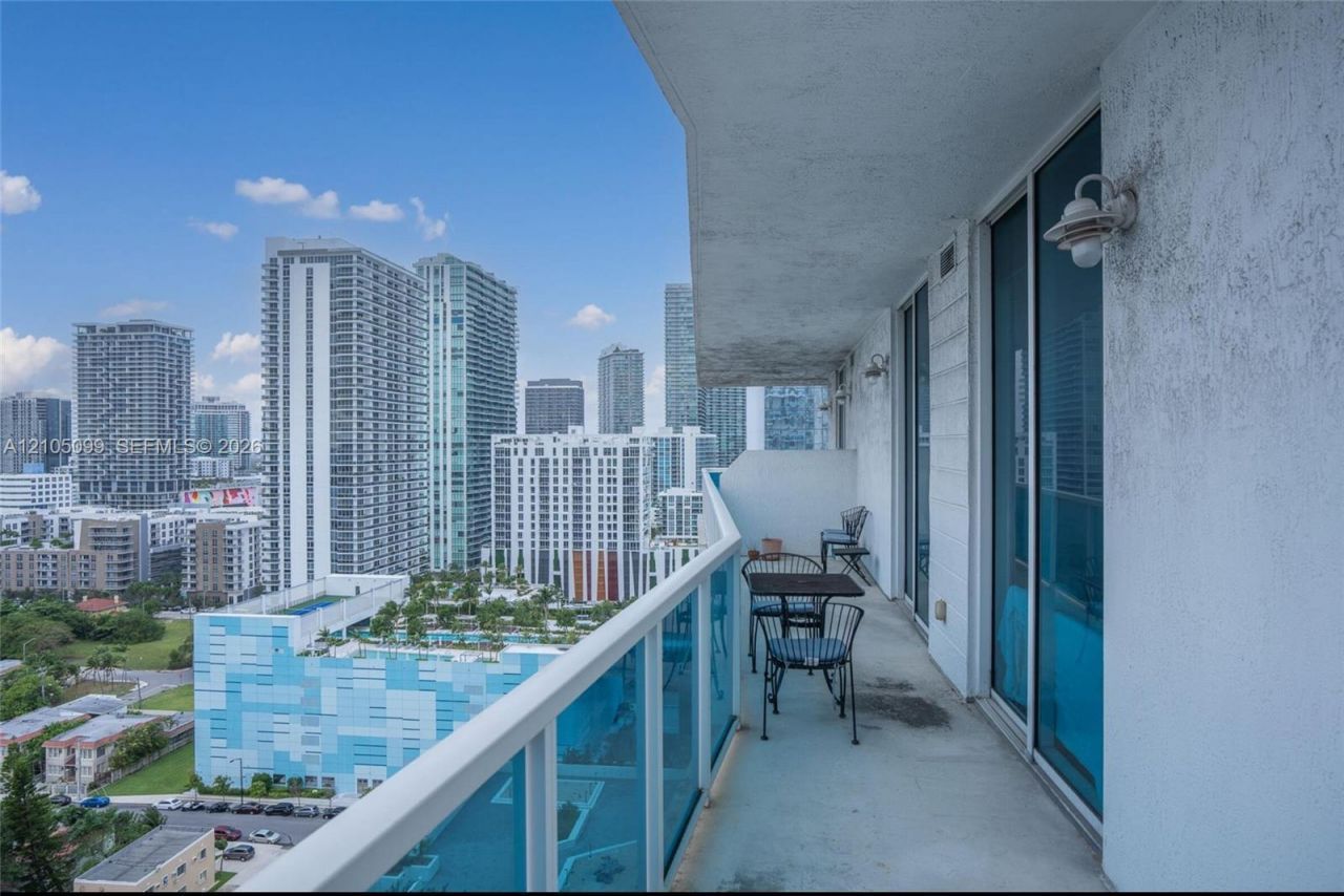 700 NE 25th St, Unit 1801, Miami, FL 33137 Photo