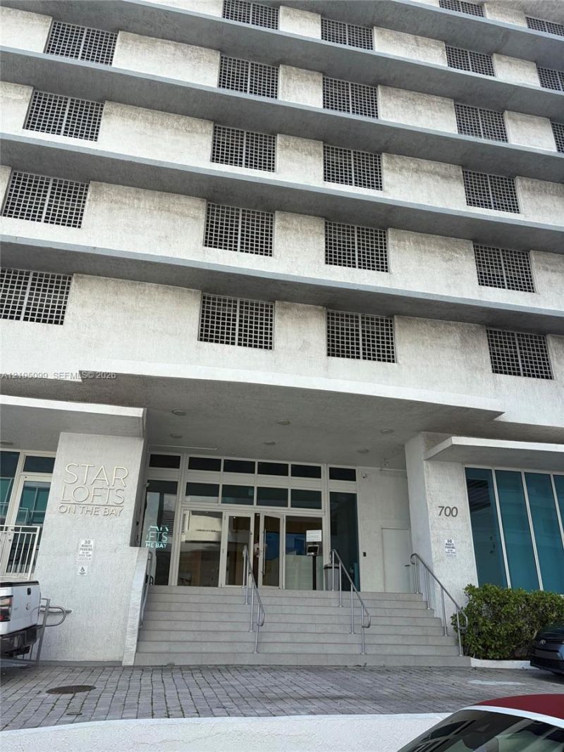 700 NE 25th St, Unit 1801, Miami, FL 33137 Photo