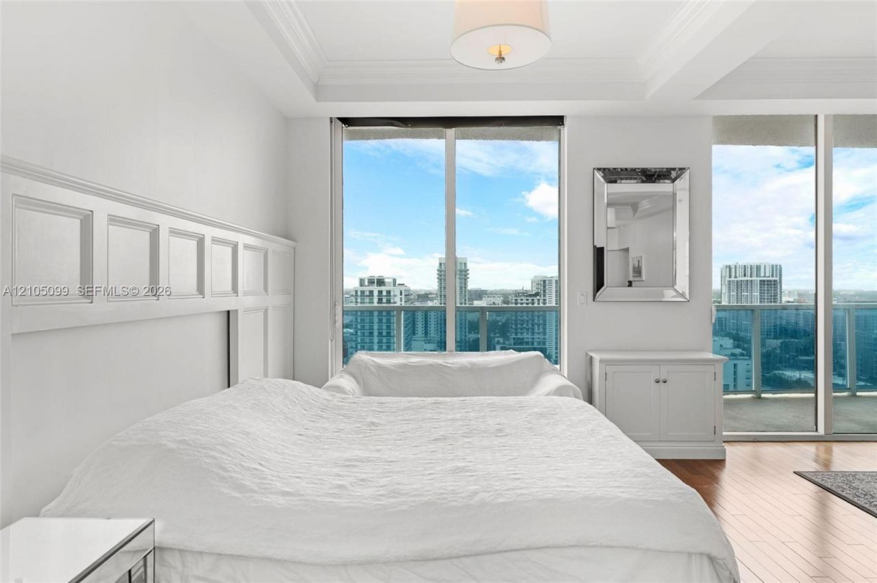700 NE 25th St, Unit 1801, Miami, FL 33137 Photo