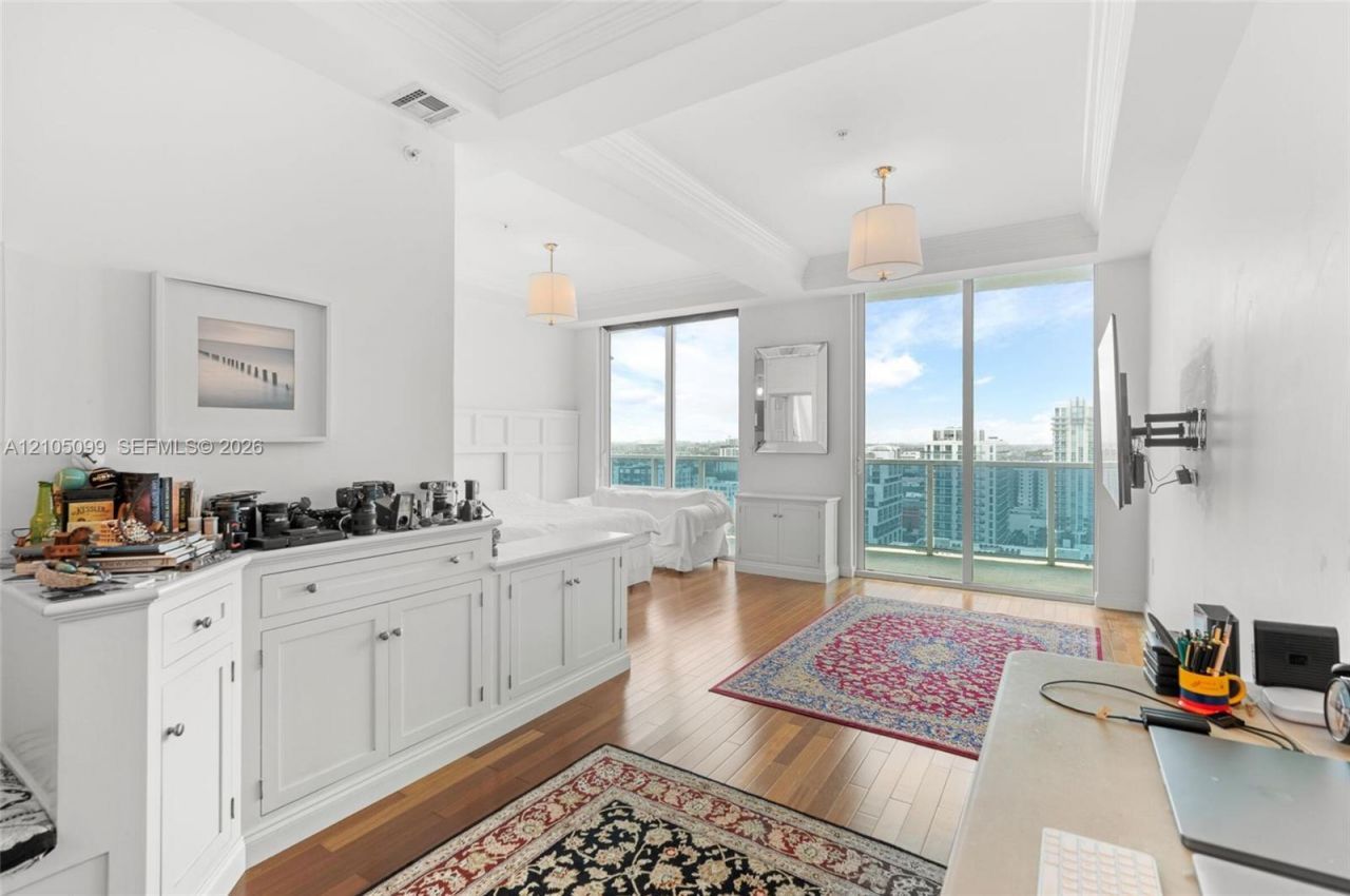 700 NE 25th St, Unit 1801, Miami, FL 33137 Photo