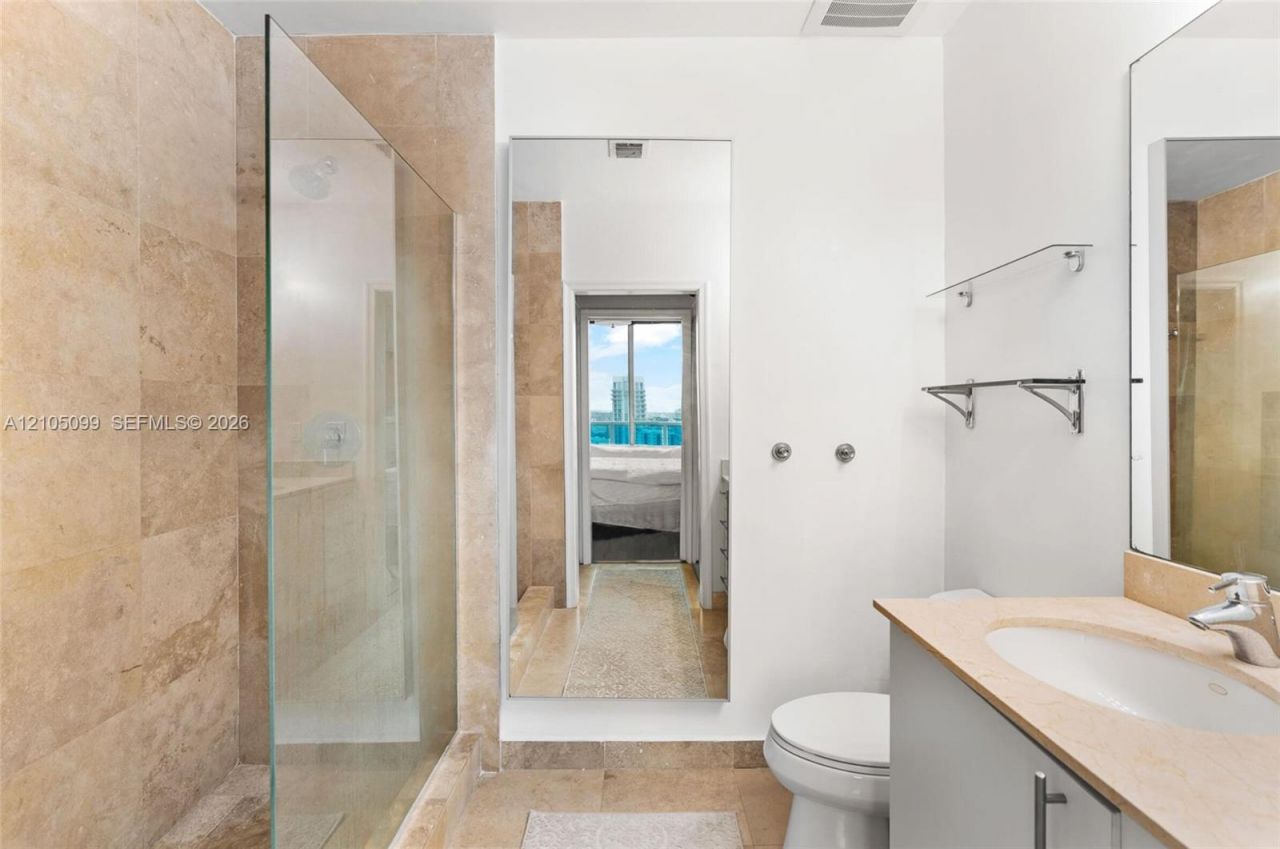 700 NE 25th St, Unit 1801, Miami, FL 33137 Photo