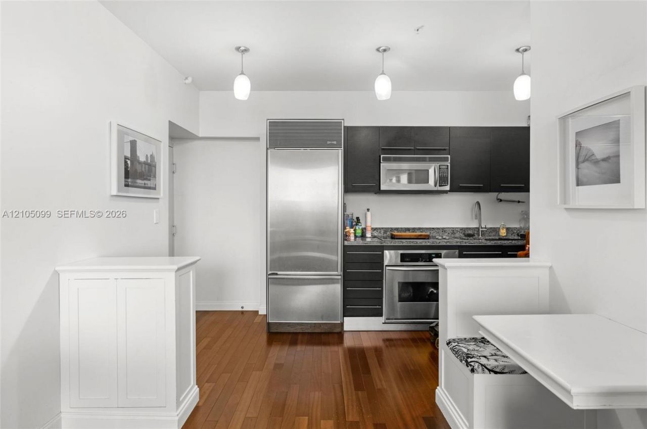 700 NE 25th St, Unit 1801, Miami, FL 33137 Photo
