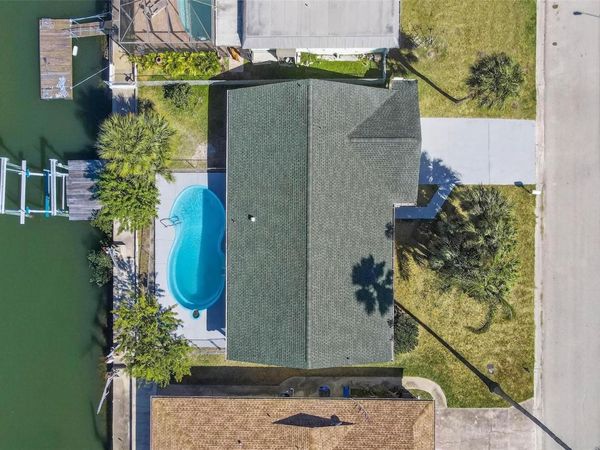 4349 RUDDER WAY , NEW PORT RICHEY, FL 34652