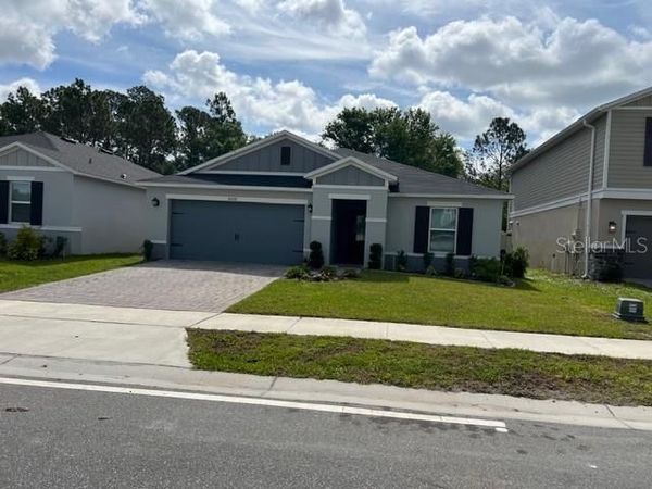 16332 WINDING PRESERVE CIRCLE , CLERMONT, FL 34714