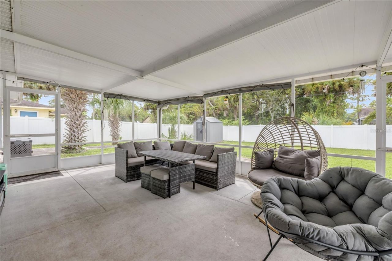 3426 Yule Tree Drive , Edgewater, FL 32141 Photo