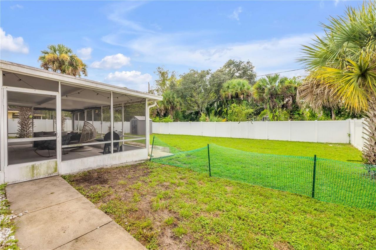 3426 Yule Tree Drive , Edgewater, FL 32141 Photo