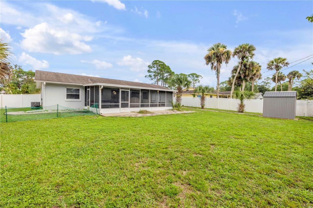 3426 Yule Tree Drive , Edgewater, FL 32141 Photo