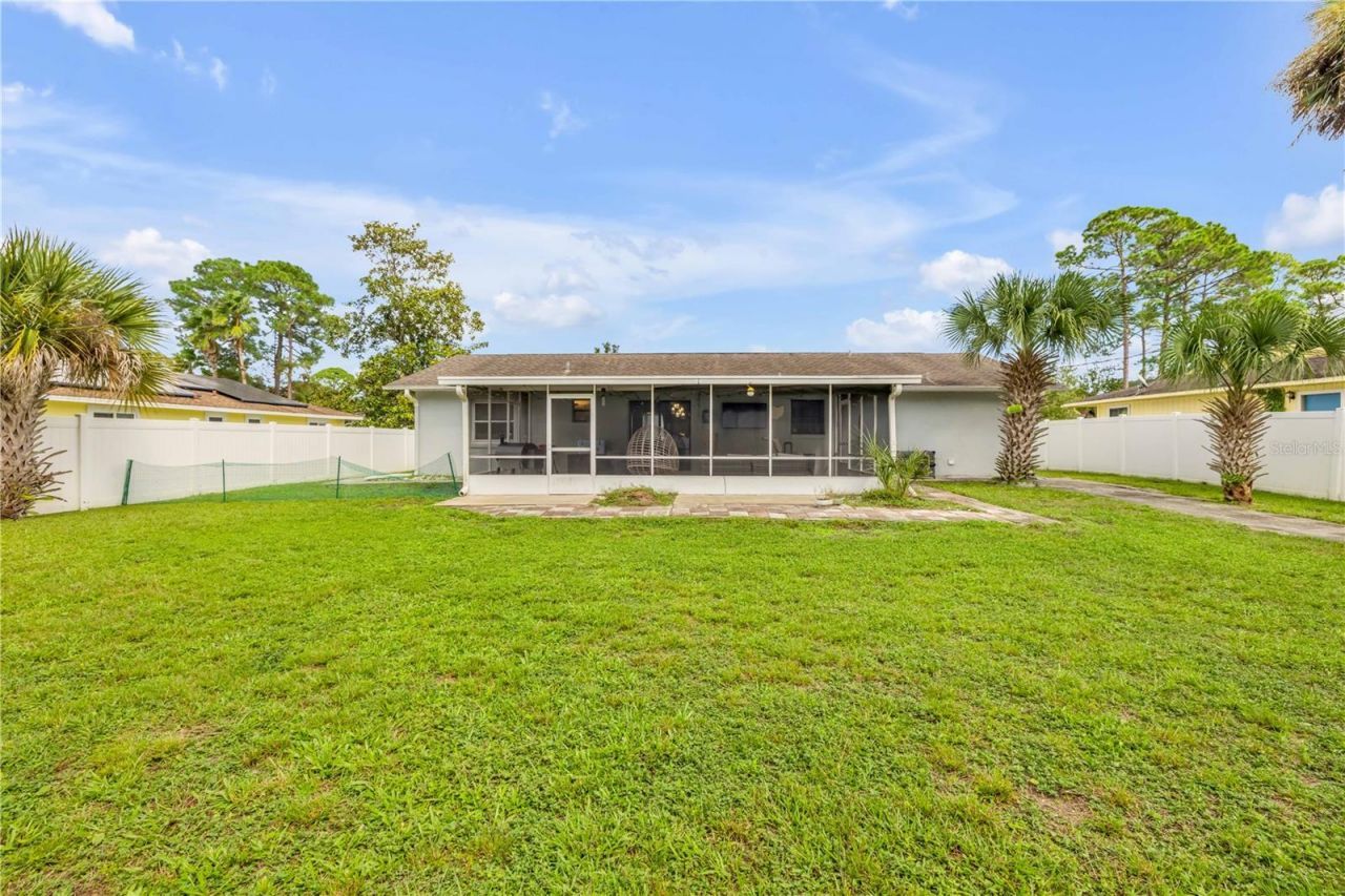 3426 Yule Tree Drive , Edgewater, FL 32141 Photo