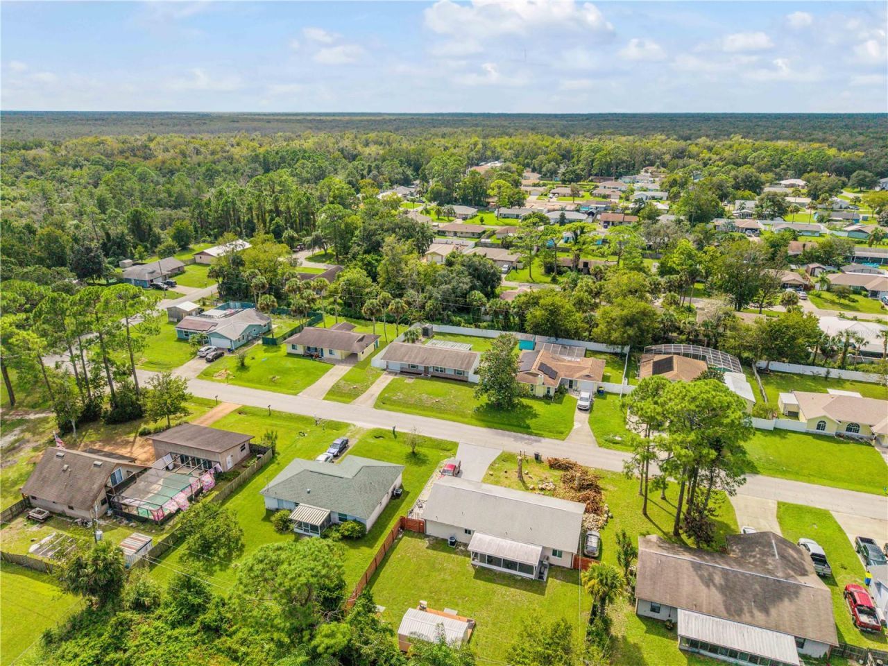 3426 Yule Tree Drive , Edgewater, FL 32141 Photo