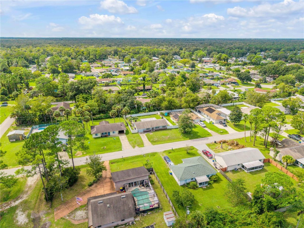 3426 Yule Tree Drive , Edgewater, FL 32141 Photo