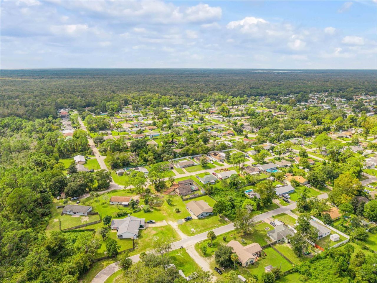 3426 Yule Tree Drive , Edgewater, FL 32141 Photo