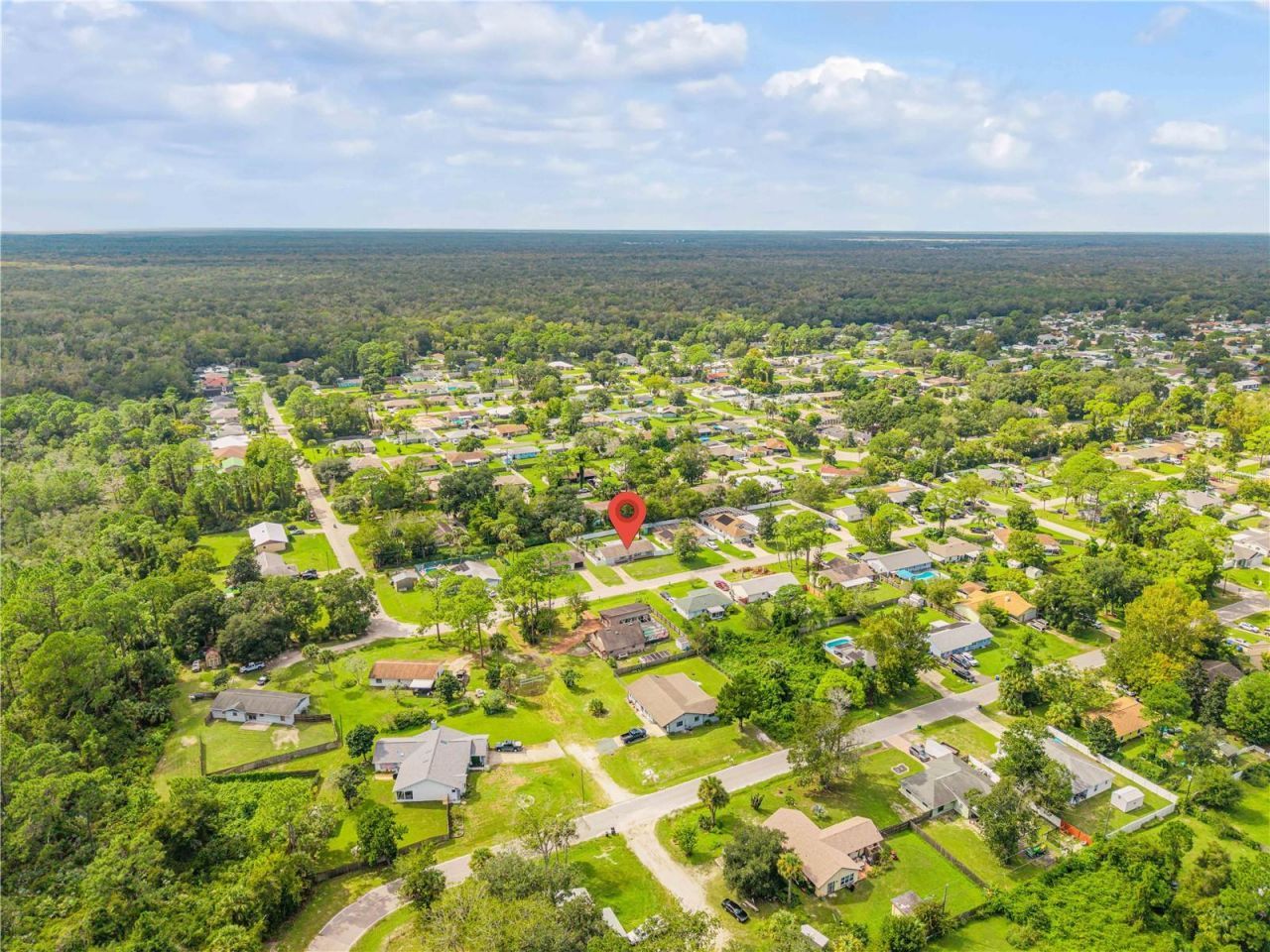 3426 Yule Tree Drive , Edgewater, FL 32141 Photo
