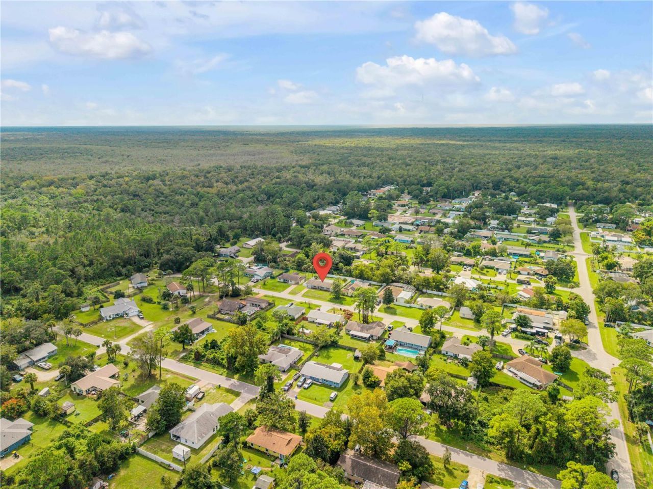 3426 Yule Tree Drive , Edgewater, FL 32141 Photo