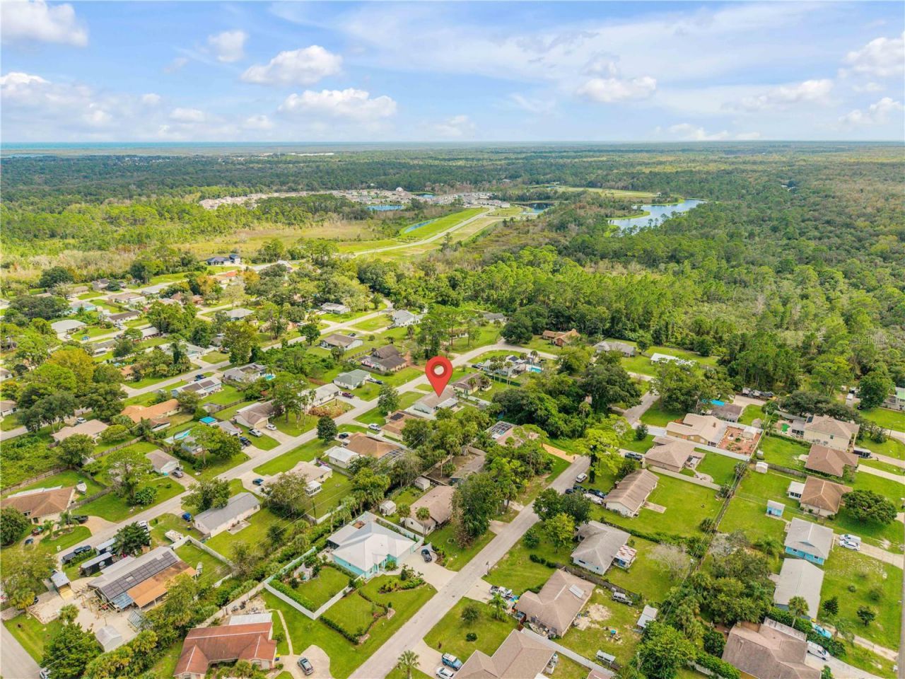 3426 Yule Tree Drive , Edgewater, FL 32141 Photo