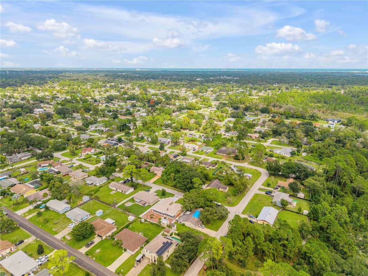 3426 Yule Tree Drive , Edgewater, FL 32141 Photo