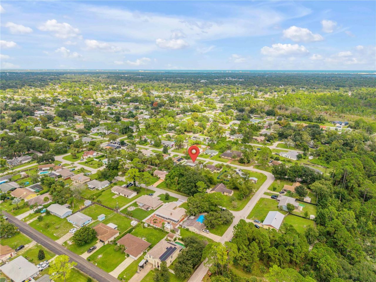 3426 Yule Tree Drive , Edgewater, FL 32141 Photo