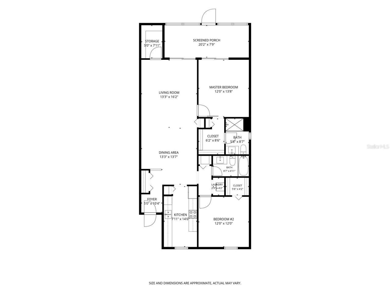 3613 Edgewater Drive , Sebring, FL 33872 Photo
