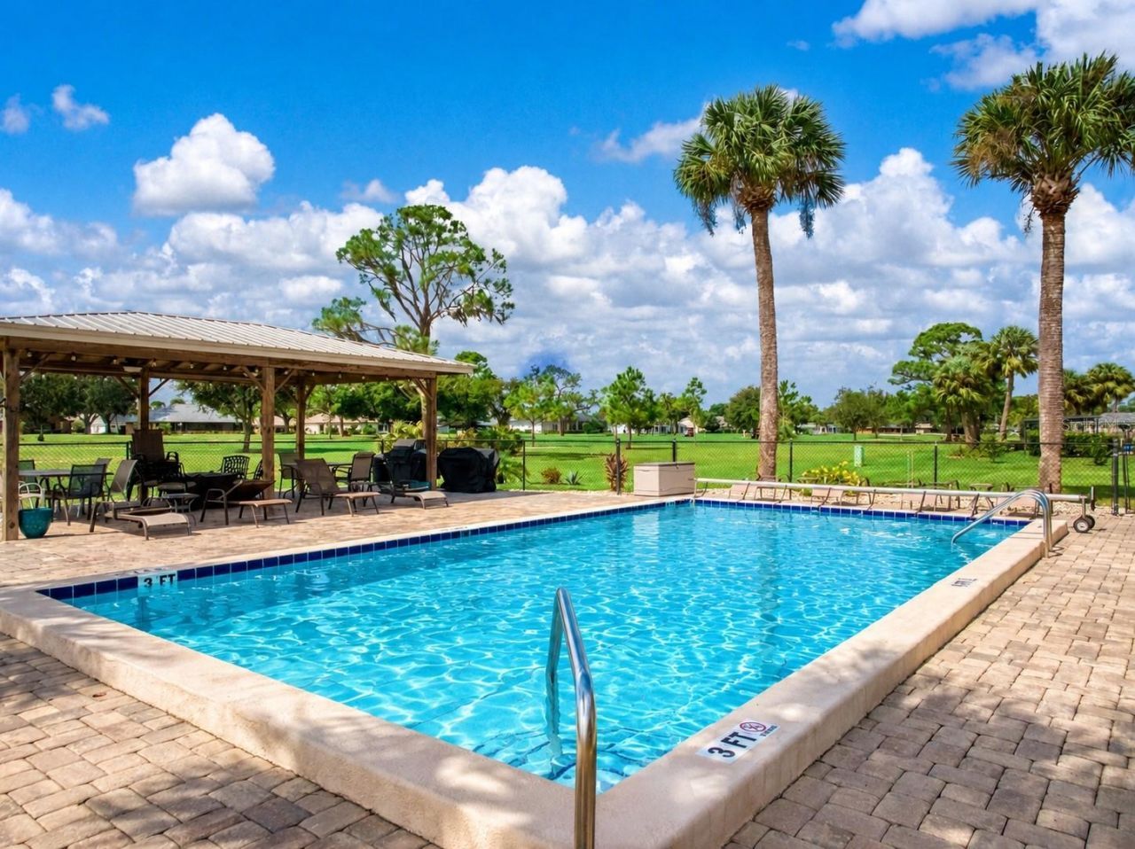 3613 Edgewater Drive , Sebring, FL 33872 Photo