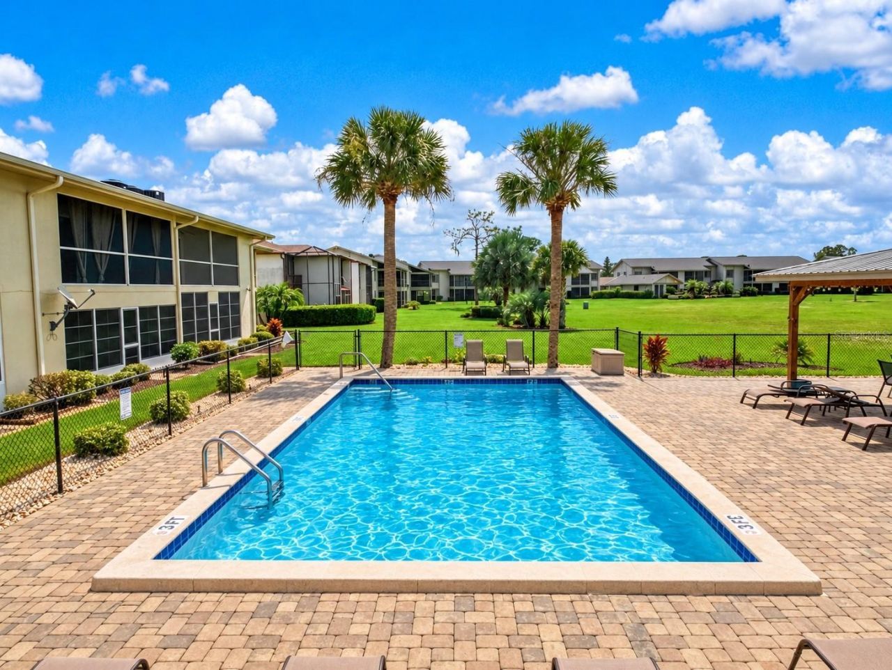 3613 Edgewater Drive , Sebring, FL 33872 Photo
