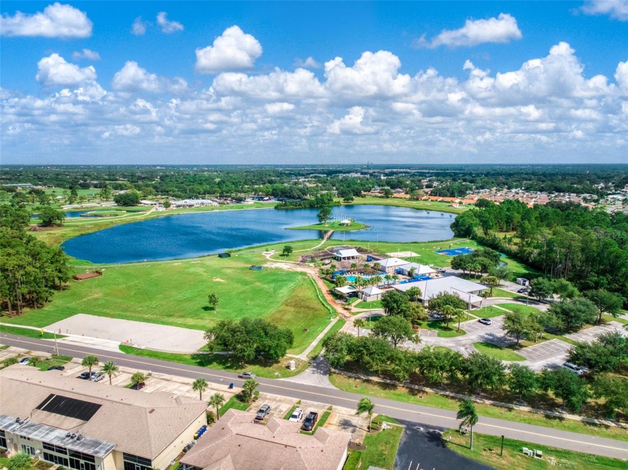 3613 Edgewater Drive , Sebring, FL 33872 Photo