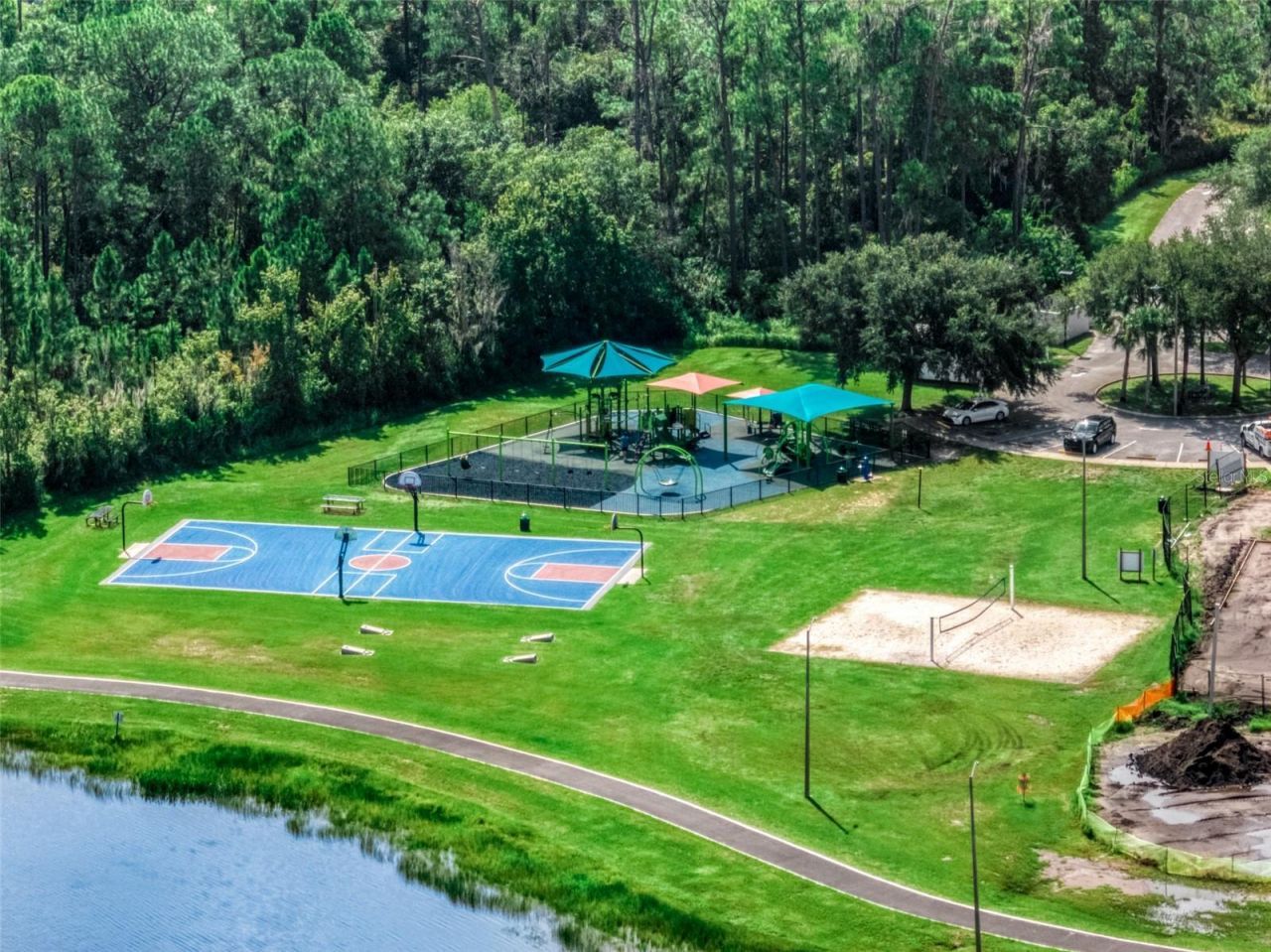 3613 Edgewater Drive , Sebring, FL 33872 Photo