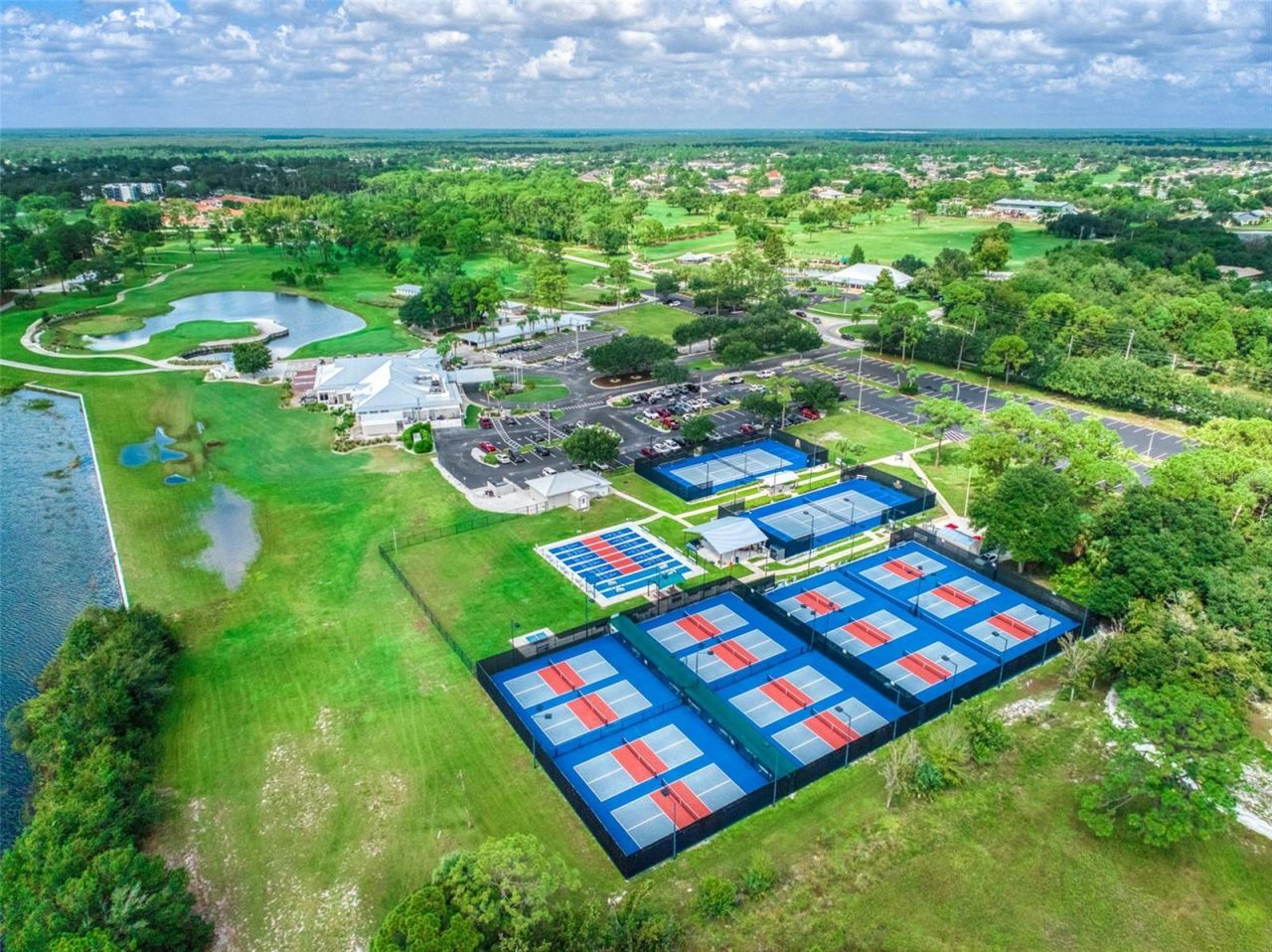 3613 Edgewater Drive , Sebring, FL 33872 Photo