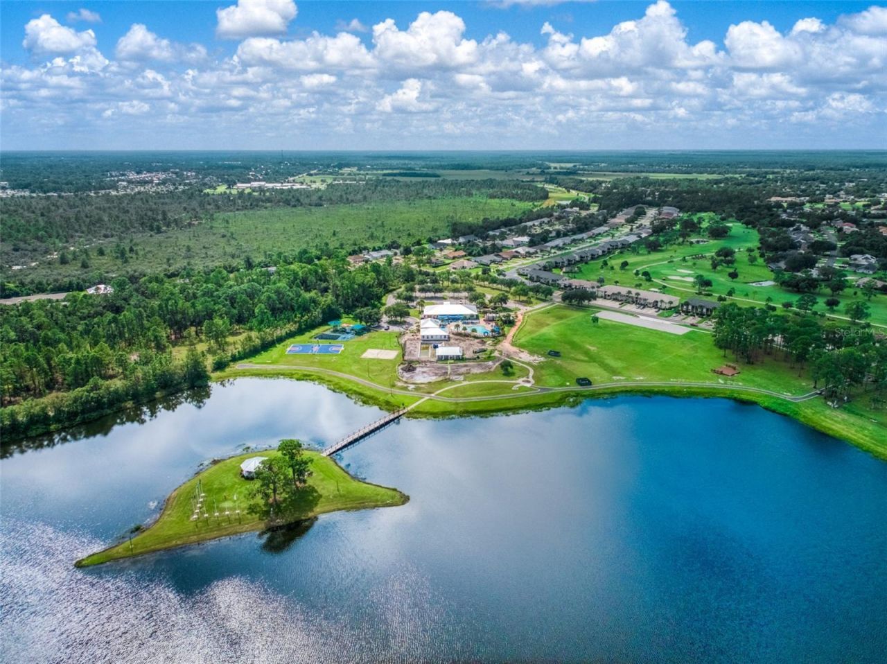 3613 Edgewater Drive , Sebring, FL 33872 Photo