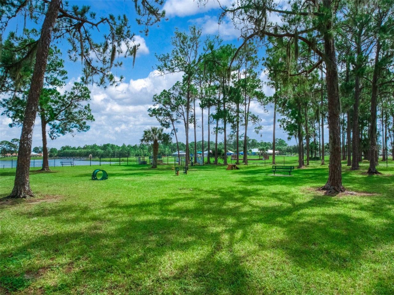 3613 Edgewater Drive , Sebring, FL 33872 Photo