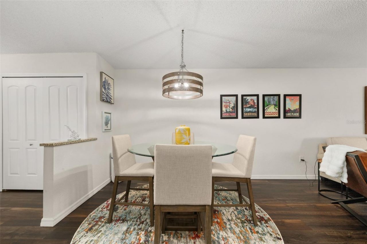 3613 Edgewater Drive , Sebring, FL 33872 Photo