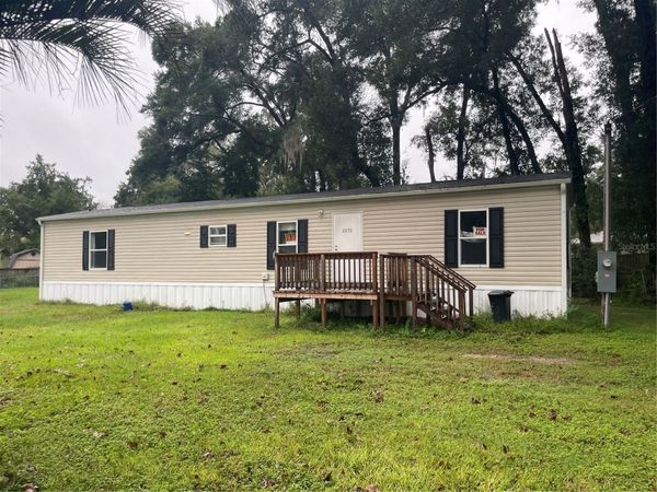3275 SE 133RD PLACE , BELLEVIEW, FL 34420