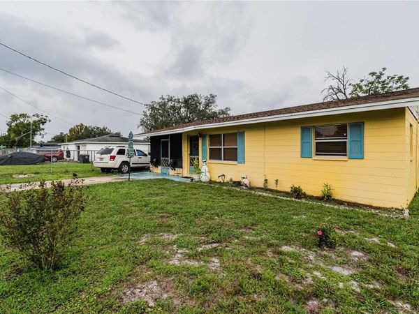 710 SAVANNAH AVENUE , LAKELAND, FL 33815