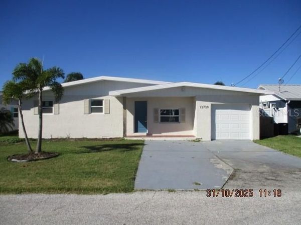 13739 COCO AVENUE , HUDSON, FL 34667