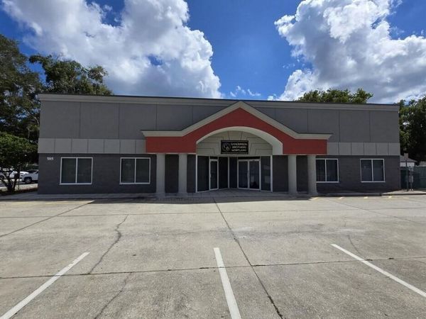 585 S RONALD REAGAN BOULEVARD , Unit 101, LONGWOOD, FL 32750