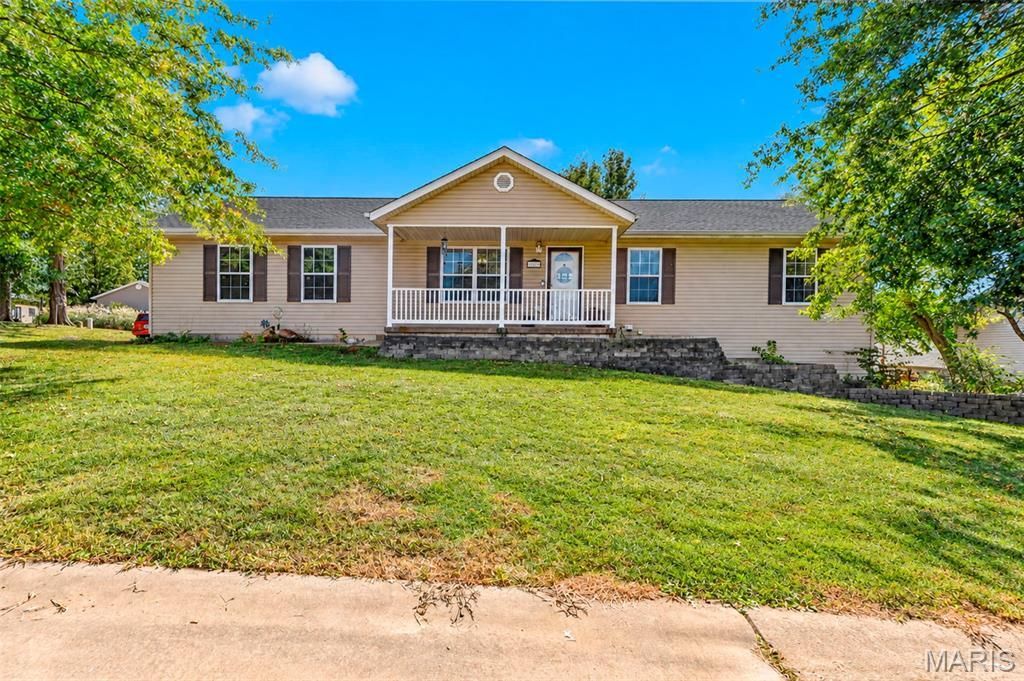 106 Rottmann Drive , Marthasville, MO 63357 Main Photo