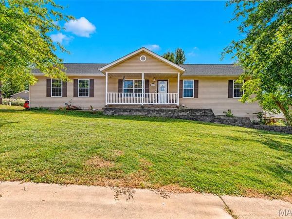 106 Rottmann Drive , Marthasville, MO 63357