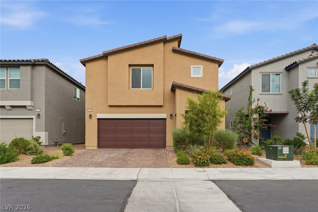 7809 Bailey Creek Lane , North Las Vegas, NV 89084