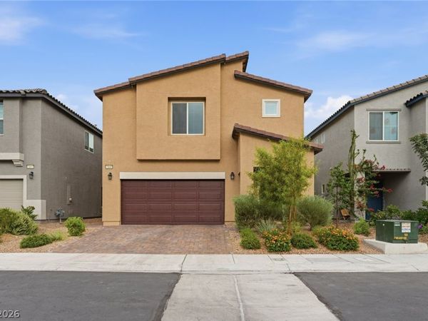 7809 Bailey Creek Lane , North Las Vegas, NV 89084