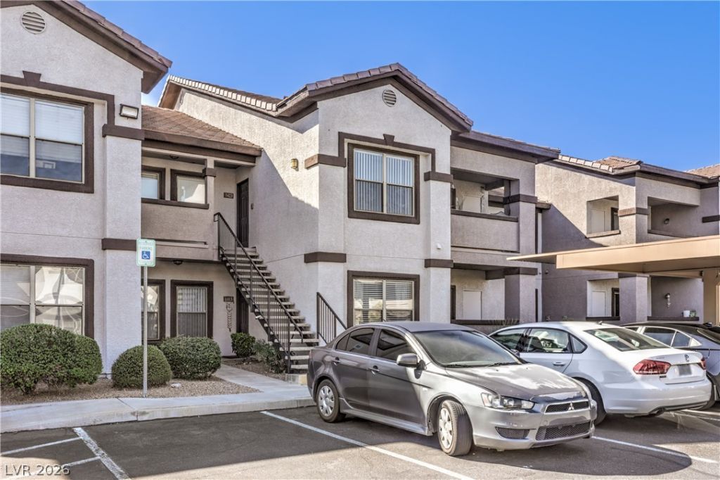 45 Maleena Mesa Street , Unit 1413, Henderson, NV 89074 Main Photo