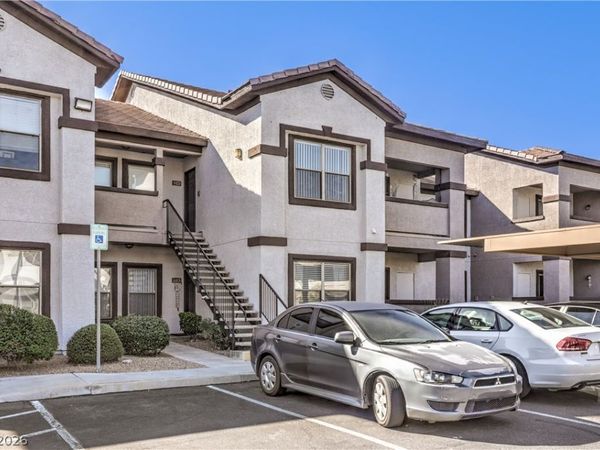45 Maleena Mesa Street , Unit 1413, Henderson, NV 89074