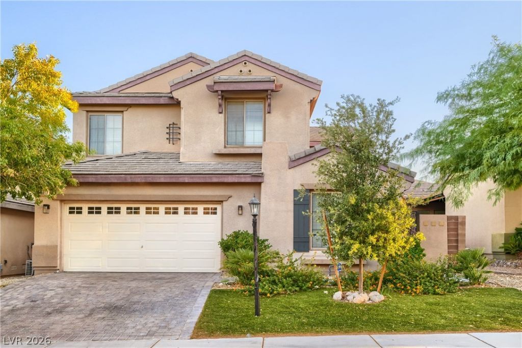 9037 Wolf Dancer Avenue , Las Vegas, NV 89143 Main Photo