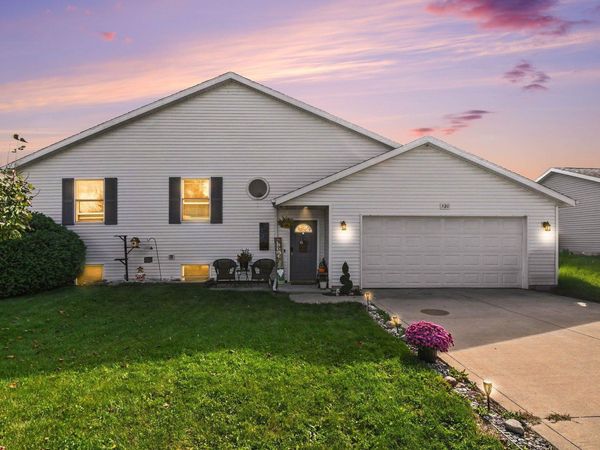 520 Alfalfa Street, Goshen, IN 46528